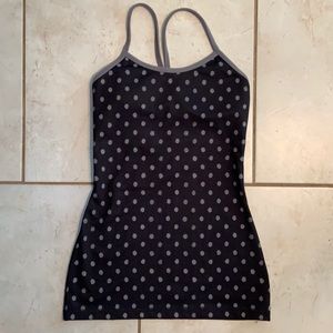Lululemon Power Y Tank